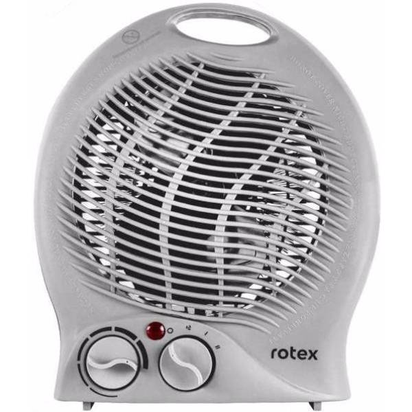 Тепловентилятор ROTEX RAS04-G