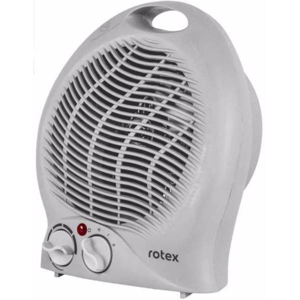 Тепловентилятор ROTEX RAS04-G Тип розміщення підлоговий