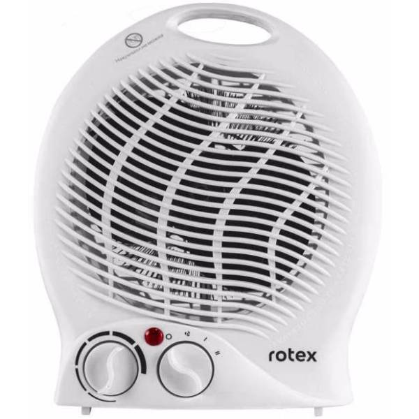 Тепловентилятор ROTEX RAS04-W