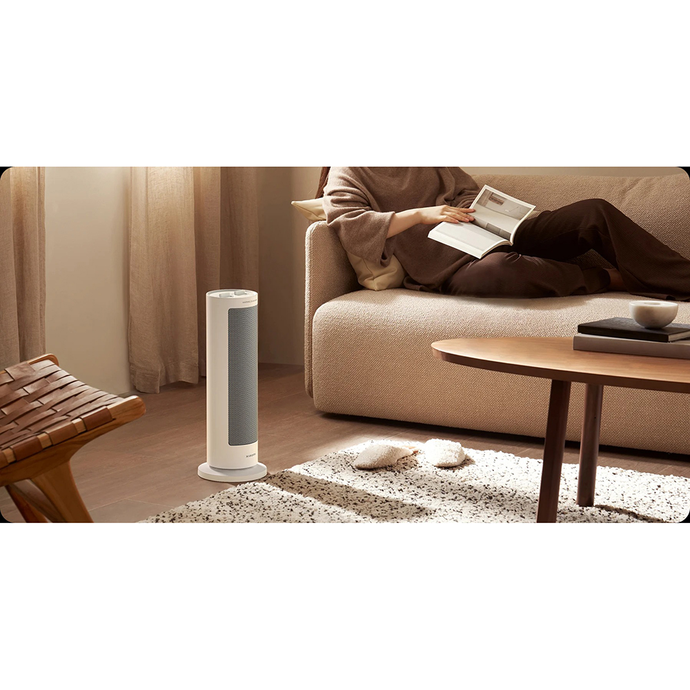 Замовити Тепловентилятор XIAOMI Fan Heater EU