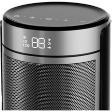 Тепловентилятор GRUNHELM PTC-907B