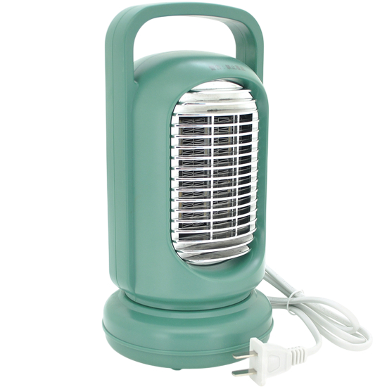 Тепловентилятор AURORA White-600W HB-N02 (HB-N02-600W-RC)
