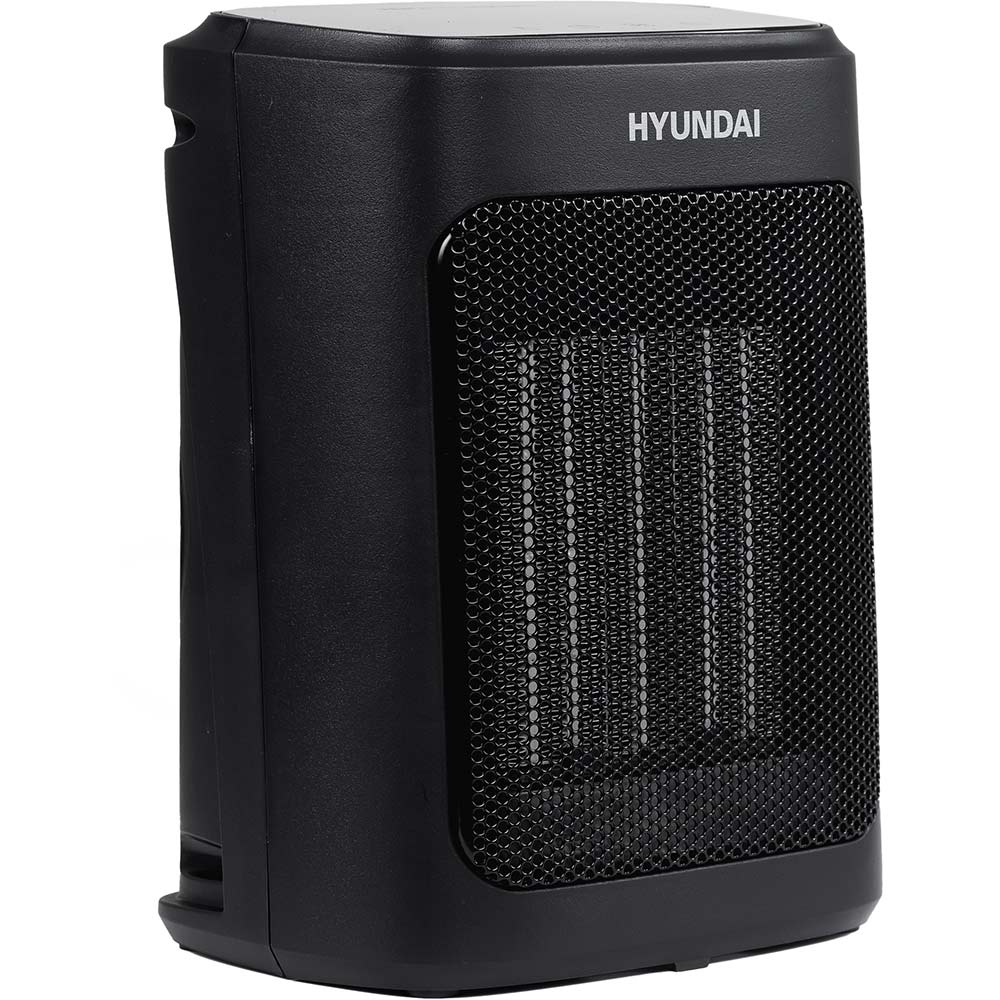 Тепловентилятор HYUNDAI HFH2001KR Тип расположения напольный