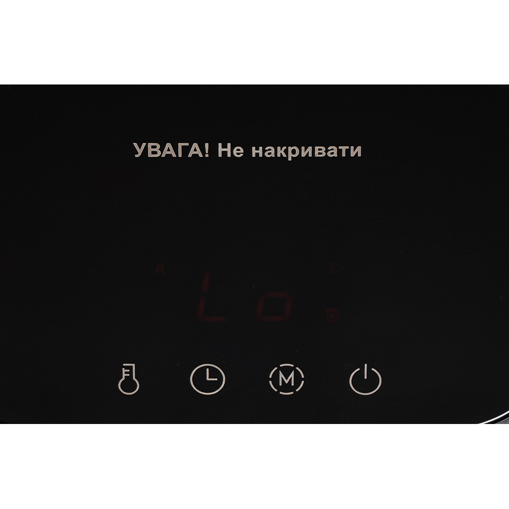 Покупка Тепловентилятор HYUNDAI HFH2001KR