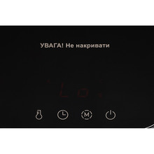 Тепловентилятор HYUNDAI HFH2001KR