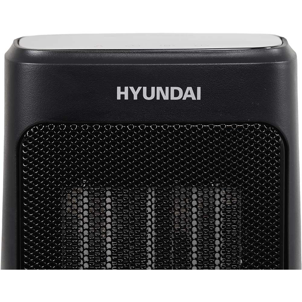 Изображение Тепловентилятор HYUNDAI HFH2001KR