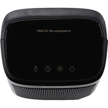 Тепловентилятор HYUNDAI HFH2001KR