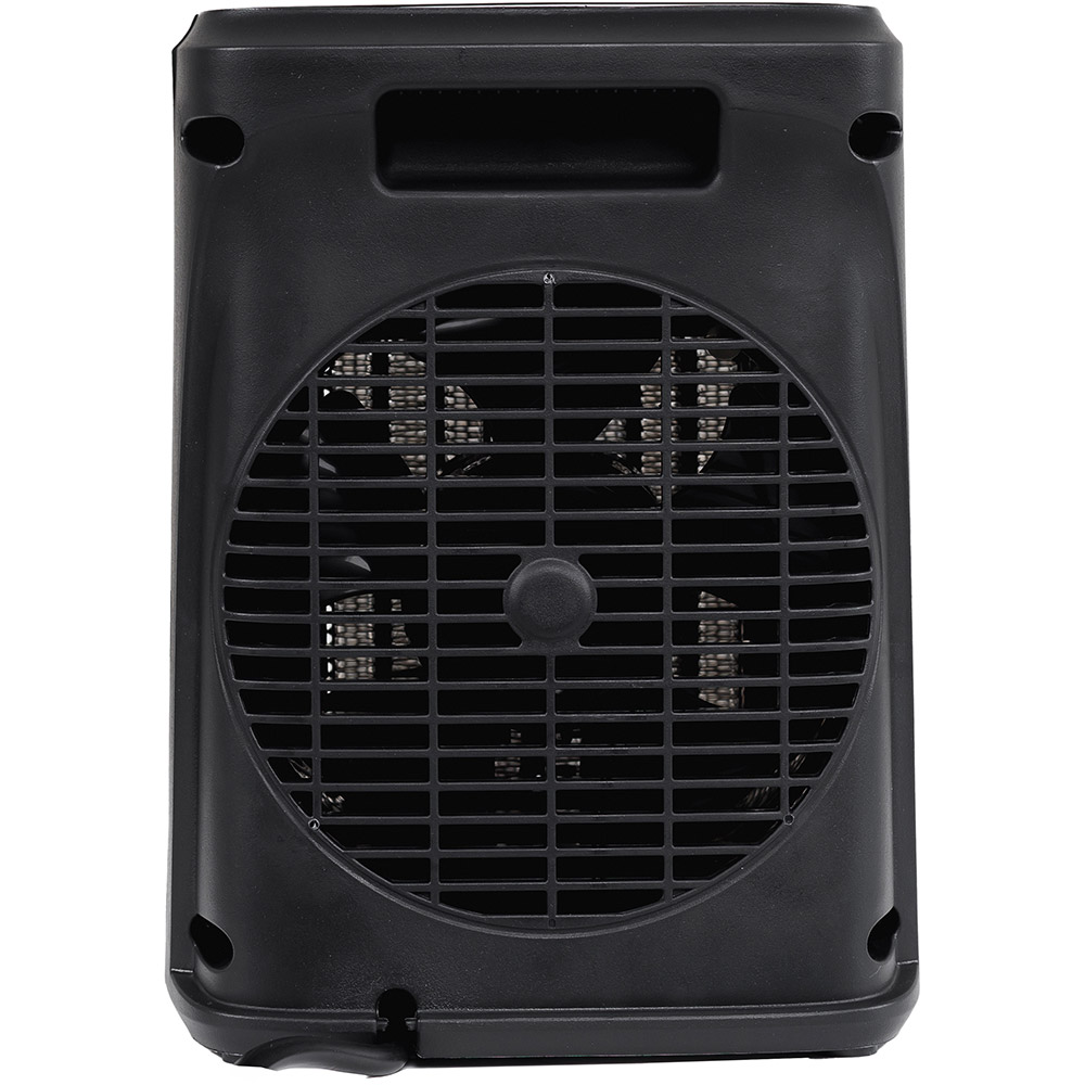 Фото Тепловентилятор HYUNDAI HFH2001KR