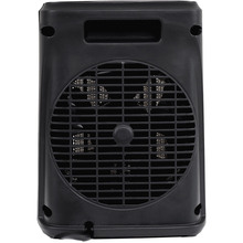 Тепловентилятор HYUNDAI HFH2001KR