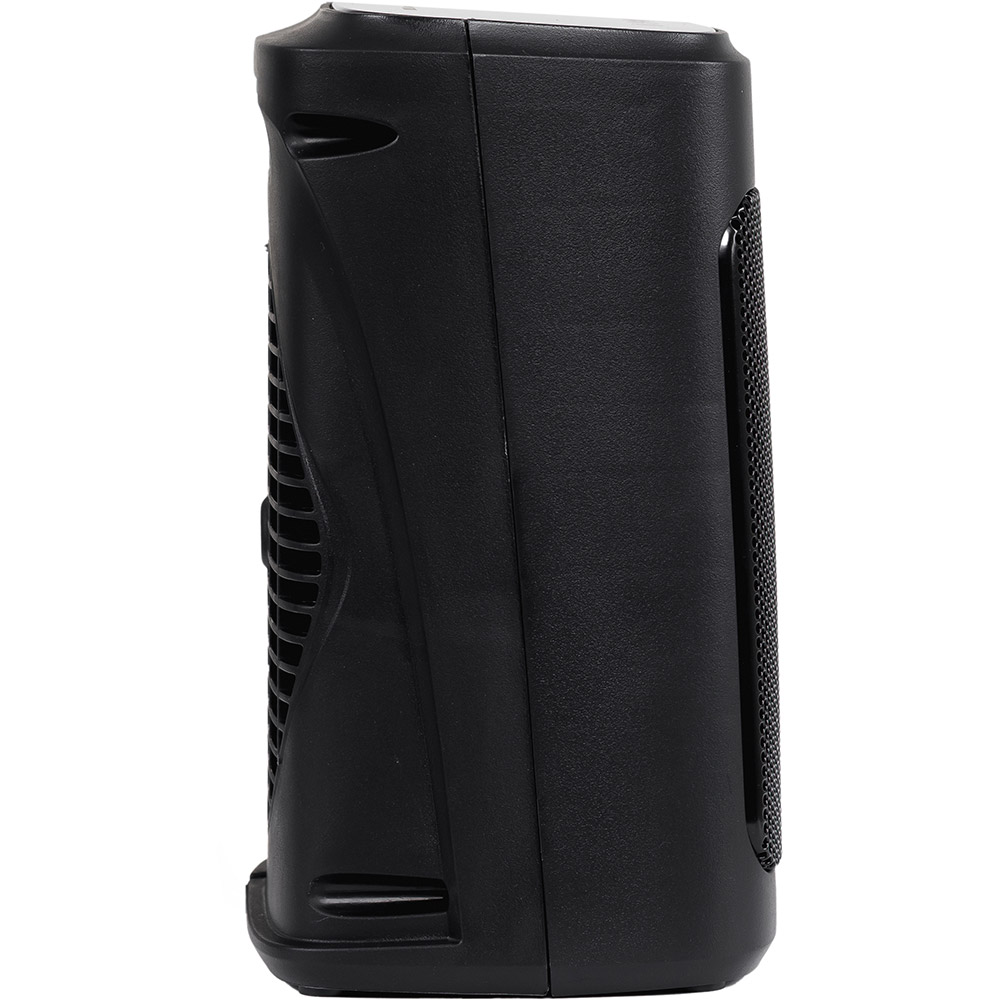 Тепловентилятор HYUNDAI HFH2001KR Мощность 2000