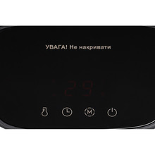 Тепловентилятор HYUNDAI HFH2001KR