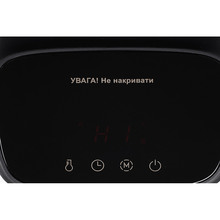 Тепловентилятор HYUNDAI HFH2001KR