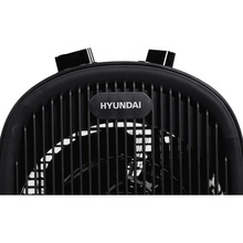 Тепловентилятор HYUNDAI HFH2000FX