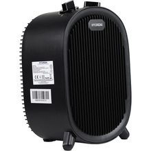 Тепловентилятор HYUNDAI HFH2000FX