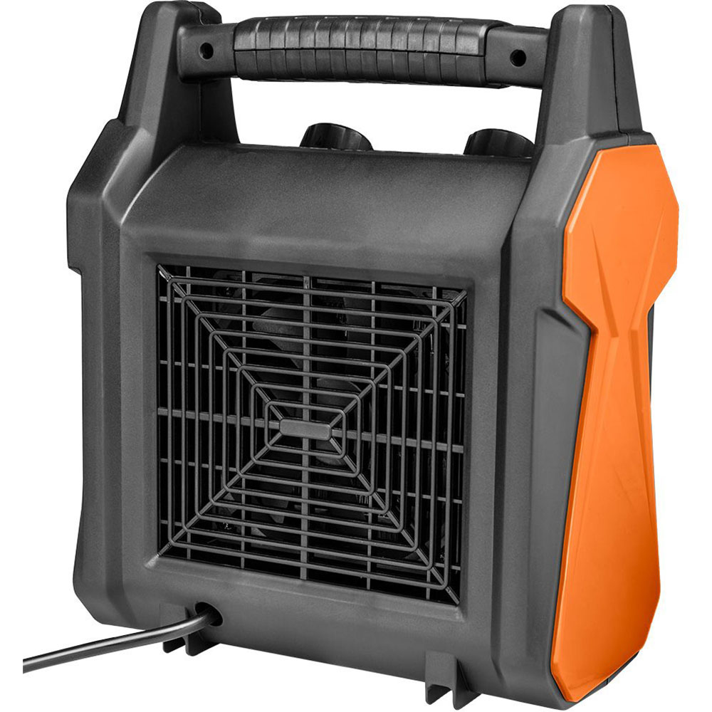 Тепловентилятор NEO TOOLS 90-060 Тепловентилятор NEO TOOLS 90-060 Площа обігріву 20