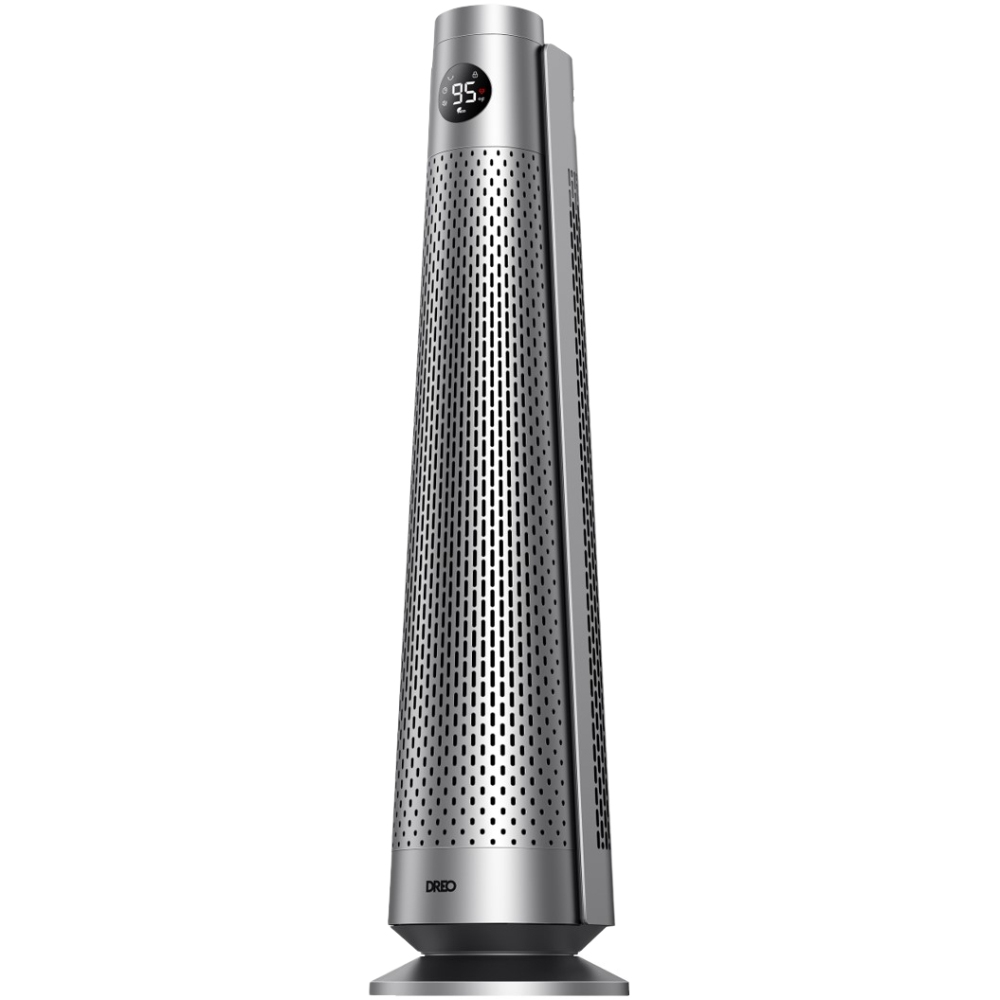 Тепловентилятор DREO DR-HSH008 Рівень шуму	 25