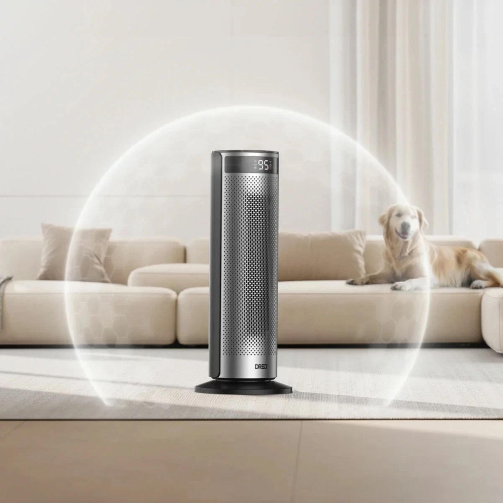 Внешний вид Тепловентилятор DREO DR-HSH028