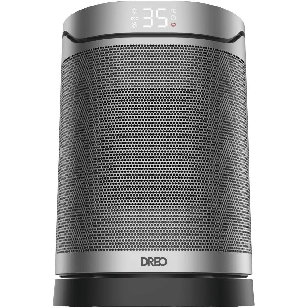 Тепловентилятор DREO DR-HSH018 Тип расположения напольный