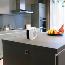 Тепловентилятор VOLTENO VO2520