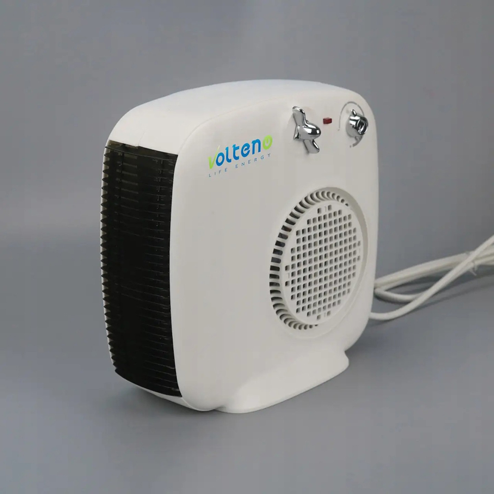 Тепловентилятор VOLTENO VO2520 Потужність 2000