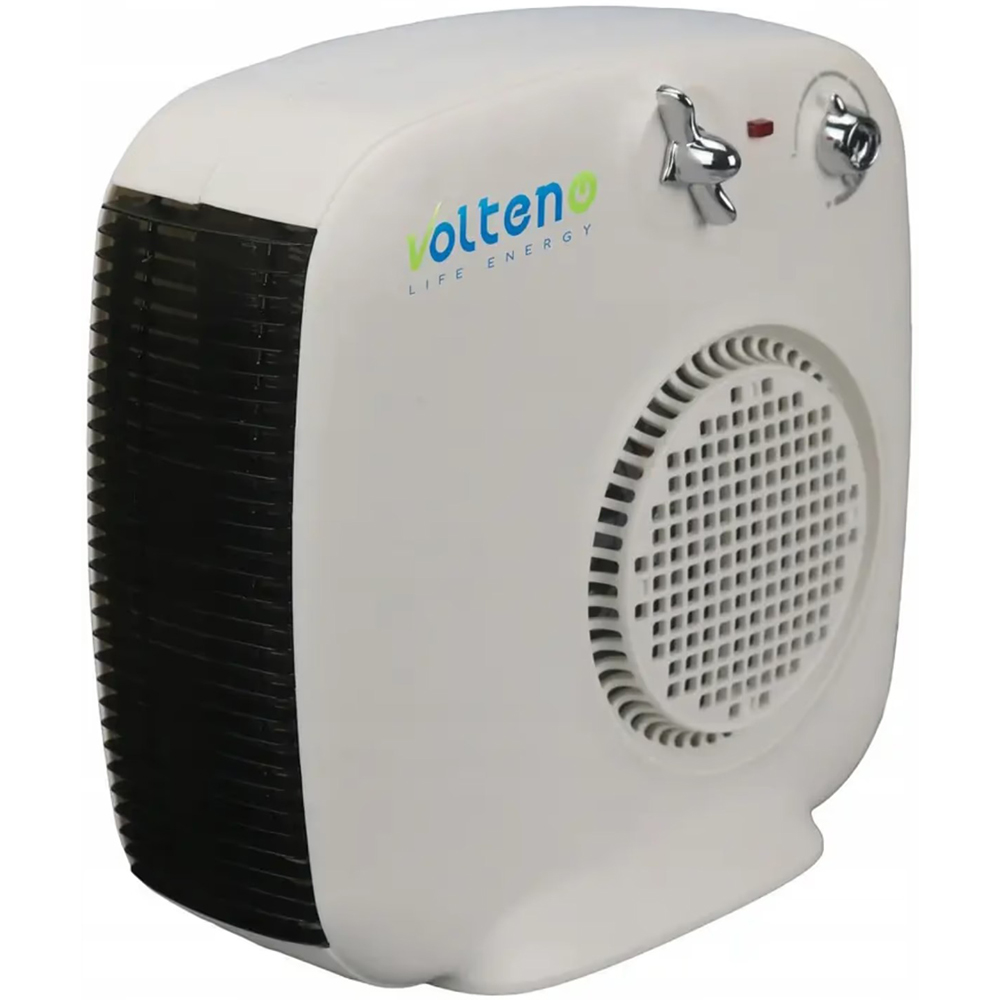 Тепловентилятор VOLTENO VO2520 Тип розміщення підлоговий