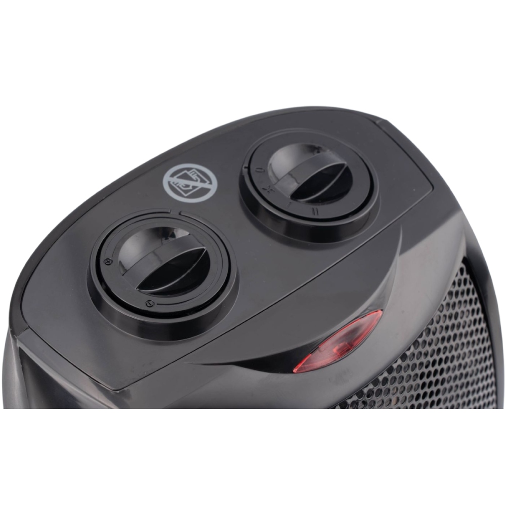 Тепловентилятор NOMI SFH-06 Тип нагревательного элемента керамический