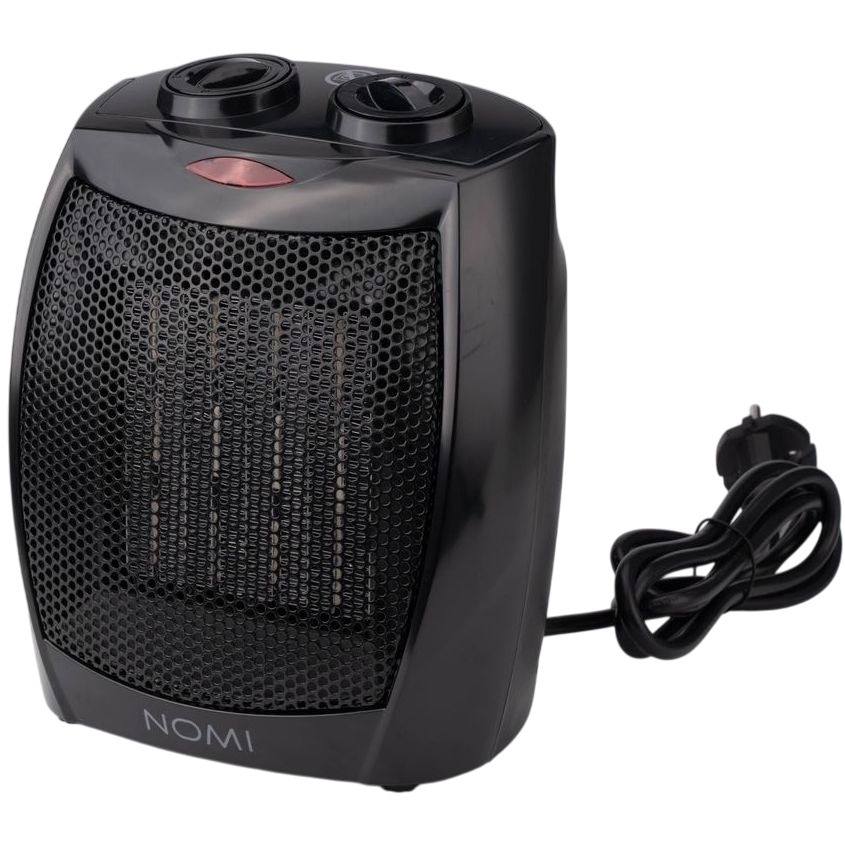 Тепловентилятор NOMI SFH-06 Мощность 1500