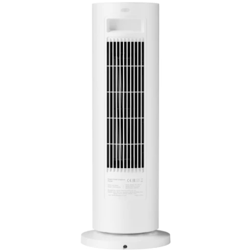 Тепловентилятор XIAOMI Smart Graphene Heater EU (1168317) Тип нагріваючого елементу керамічний