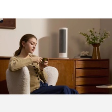 Тепловентилятор XIAOMI Smart Graphene Heater EU (1168317)