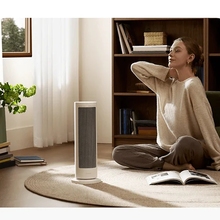 Тепловентилятор XIAOMI Smart Graphene Heater EU (1168317)