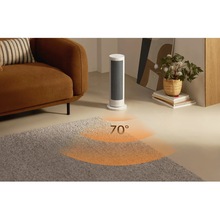 Тепловентилятор XIAOMI Smart Graphene Heater EU (1168317)