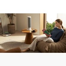 Тепловентилятор XIAOMI Smart Graphene Heater EU (1168317)