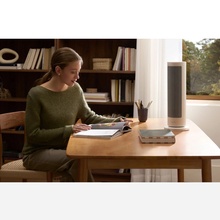 Тепловентилятор XIAOMI Smart Graphene Heater EU (1168317)