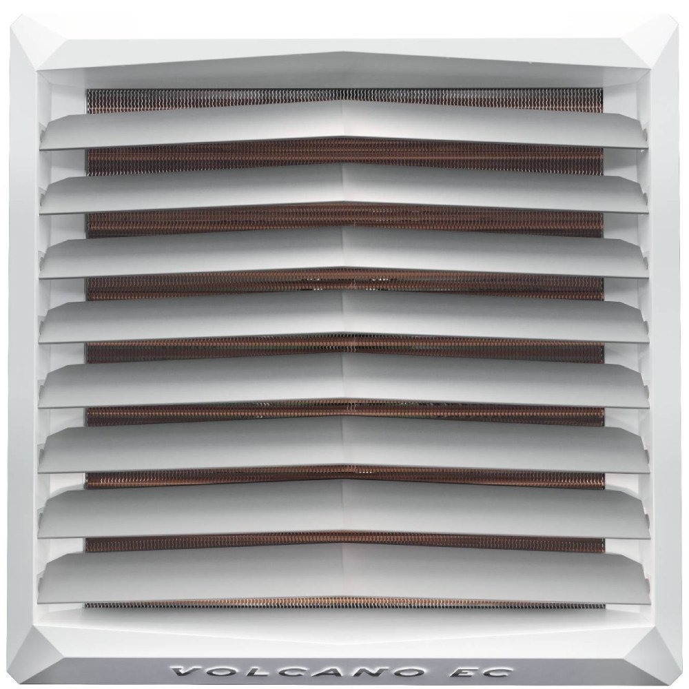 Тепловентилятор Volcano VR3 EC 13-75 кВт (1-4-0101-0444) Уровень шума 55