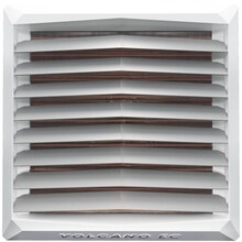 Тепловентилятор Volcano VR1 EC 5-30 кВт (1-4-0101-0442)