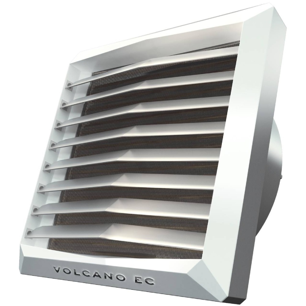 Тепловентилятор Volcano VR1 EC 5-30 кВт (1-4-0101-0442)