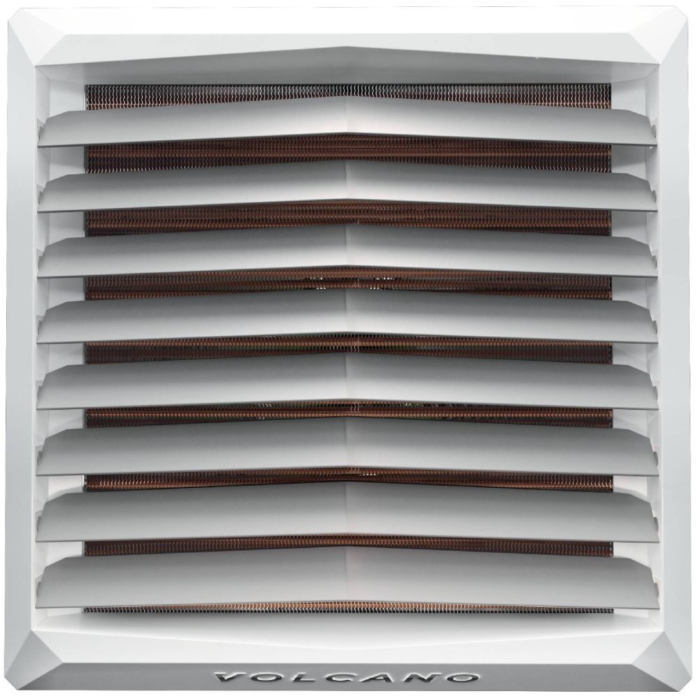 Тепловентилятор Volcano VR1 AC 5-30 кВт (1-4-0101-0446) Уровень шума 56