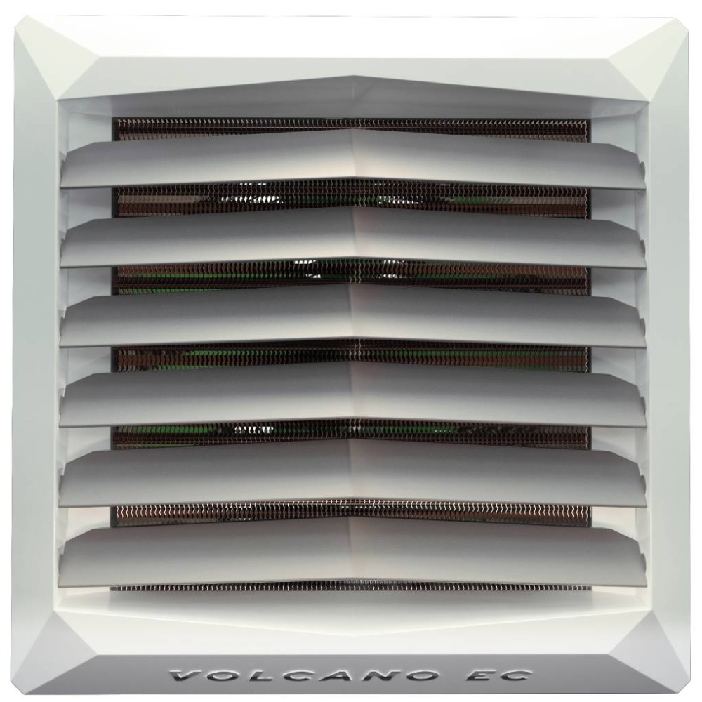 Тепловентилятор Volcano VR MINI EC 3-20 кВт (1-4-0101-0455) Уровень шума 50