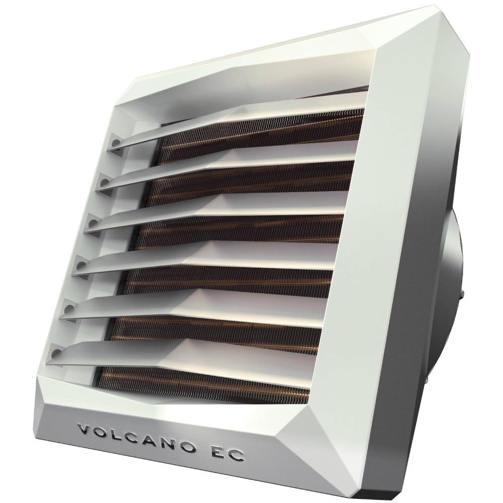 Тепловентилятор Volcano VR MINI EC 3-20 кВт (1-4-0101-0455)