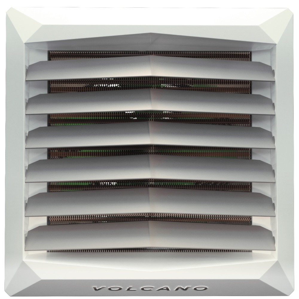 Тепловентилятор Volcano VR MINI AC 3-20 кВт (1-4-0101-0445) Уровень шума 52