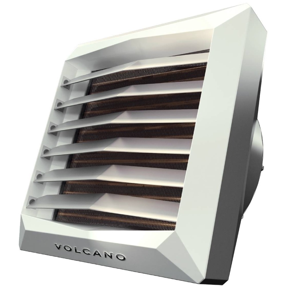 Тепловентилятор Volcano VR MINI AC 3-20 кВт (1-4-0101-0445)