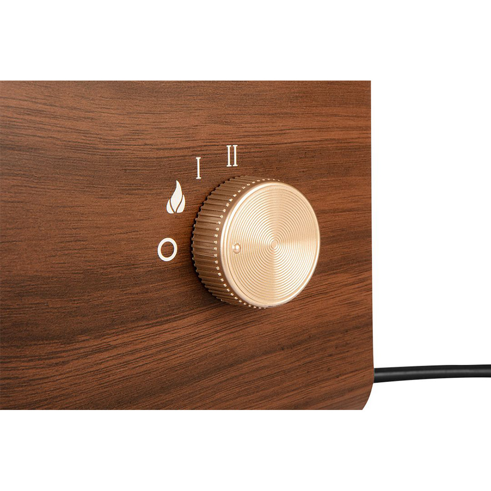 Электрический камин NEO TOOLS 90-156 850/1500Вт Мощность 1500