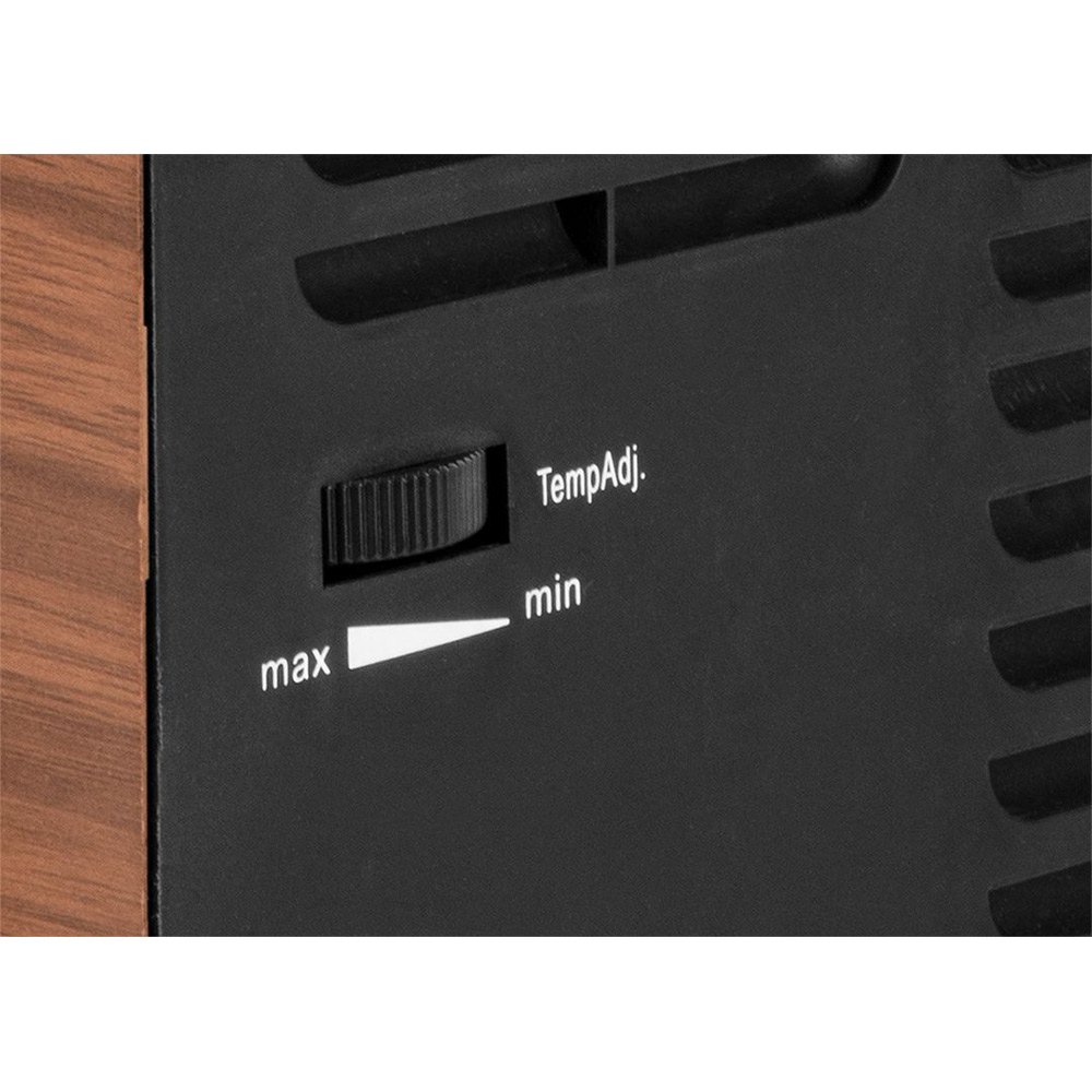 Электрический камин NEO TOOLS 90-156 850/1500Вт Тип расположения настольный