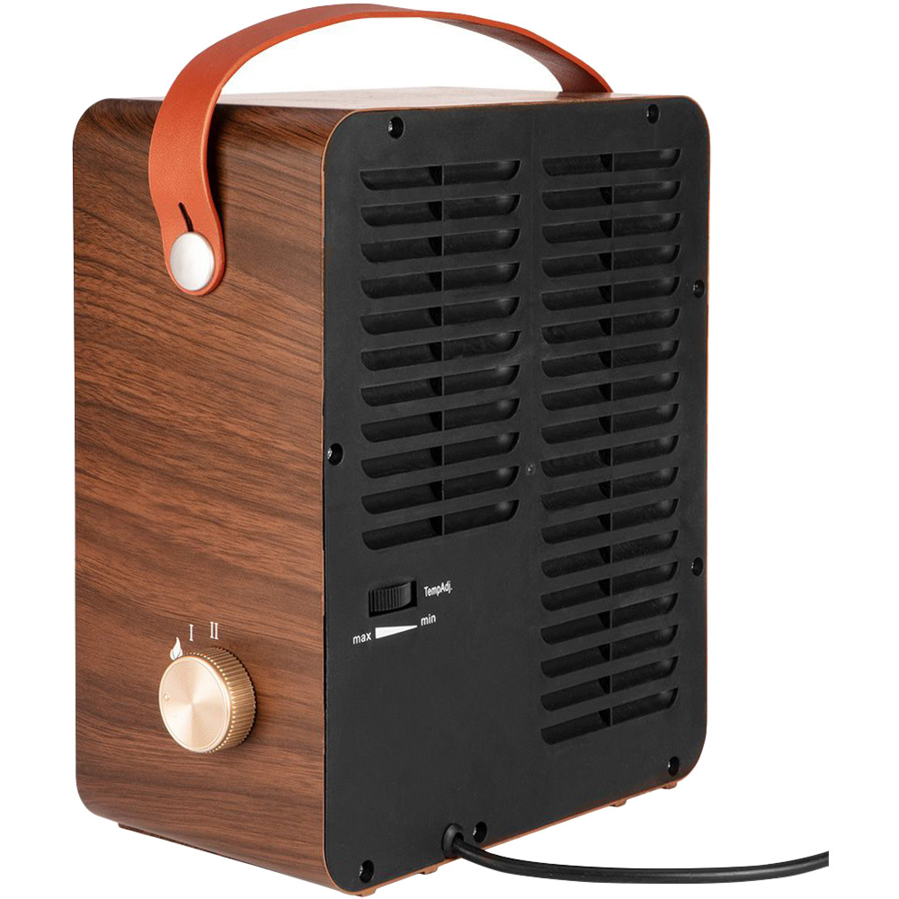 Электрический камин NEO TOOLS 90-156 850/1500Вт Тип расположения напольный