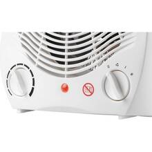 Тепловентилятор NEO TOOLS 90-116 White