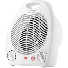 Тепловентилятор NEO TOOLS 90-116 White