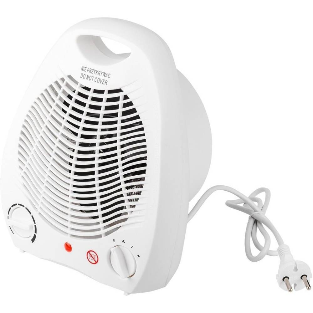 Тепловентилятор NEO TOOLS 90-116 White Мощность 2000