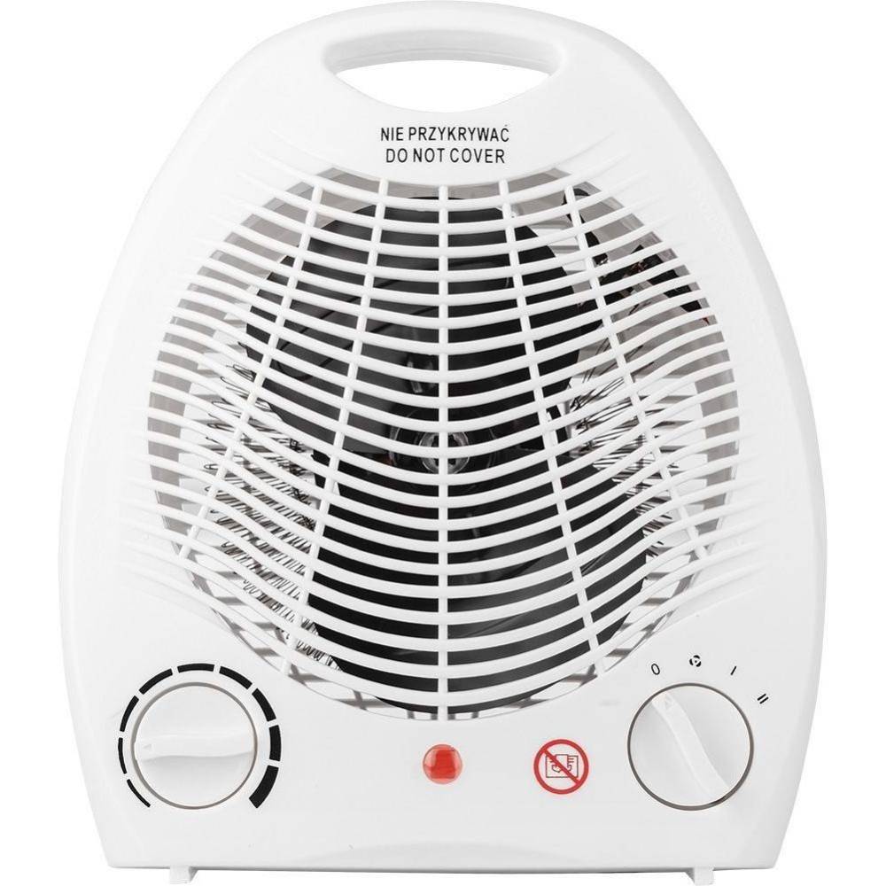 Тепловентилятор NEO TOOLS 90-116 White