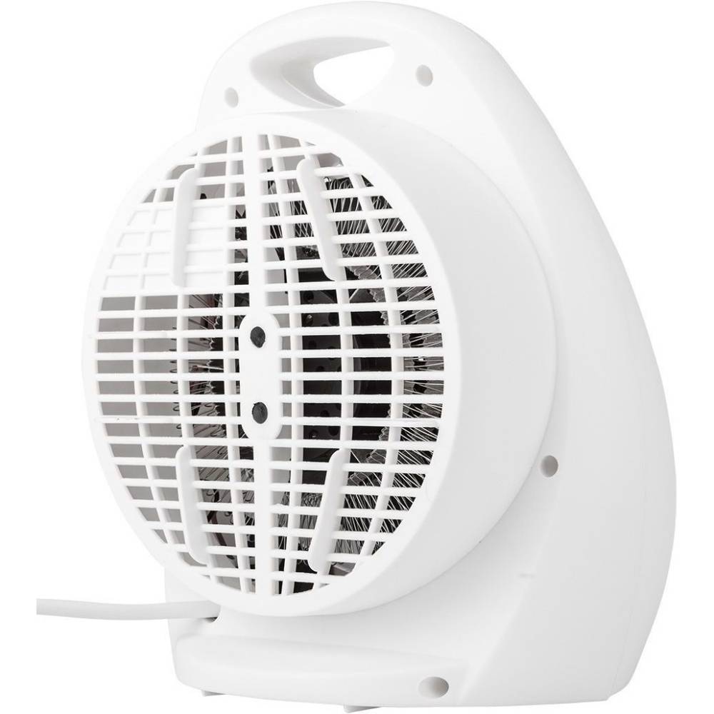 Тепловентилятор NEO TOOLS 90-116 White Тип расположения настольный