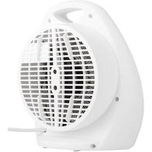 Тепловентилятор NEO TOOLS 90-116 White